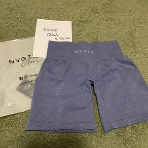 NVGTN small shorts